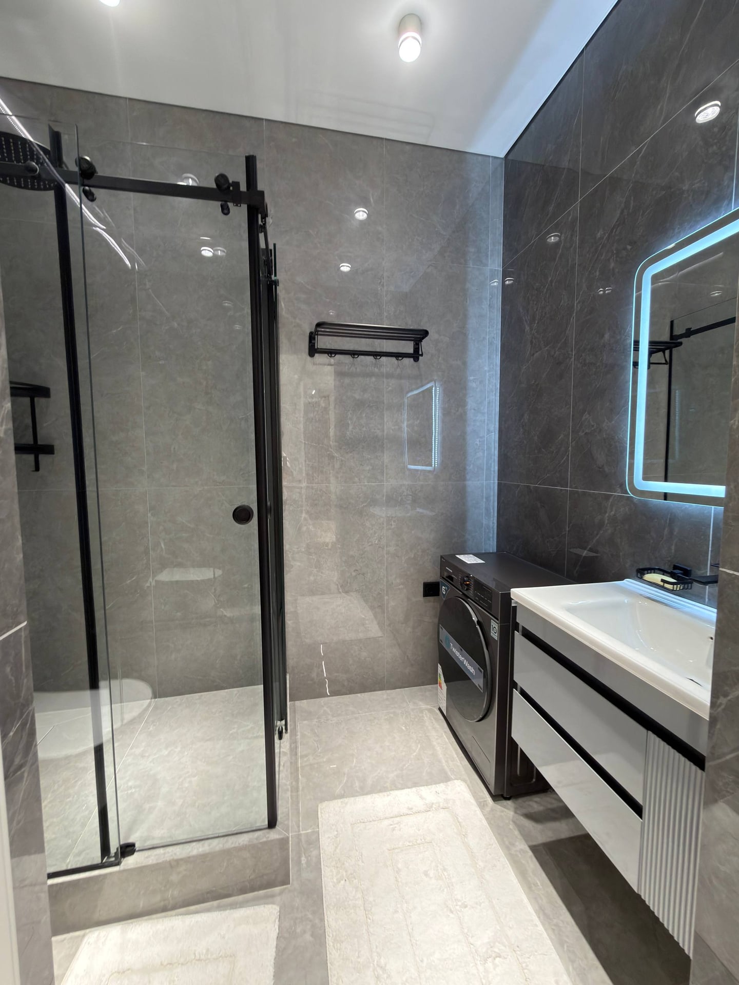2-комн. квартира, 58 м² — фото 8