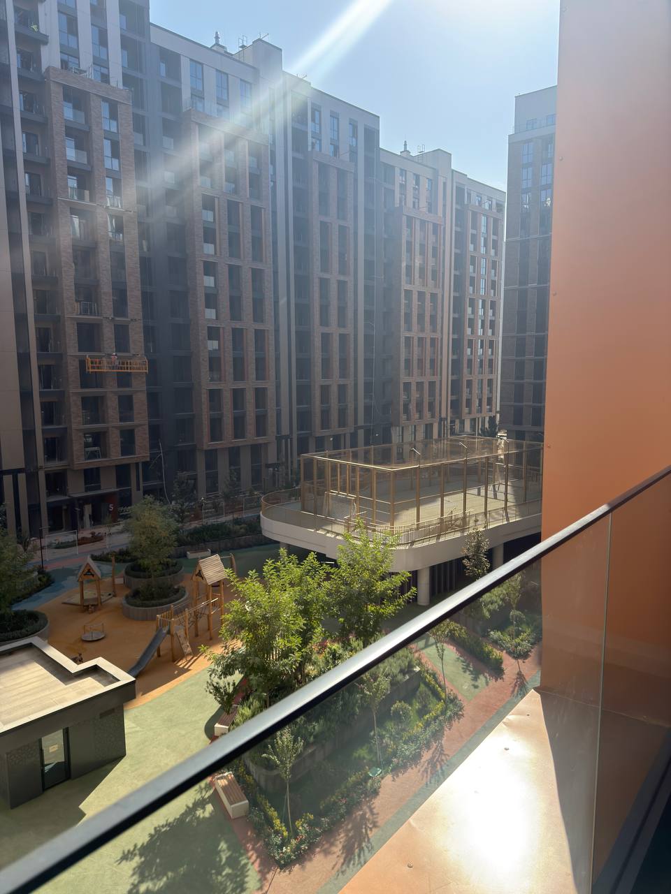2-комн. квартира, 58 м² — фото 9