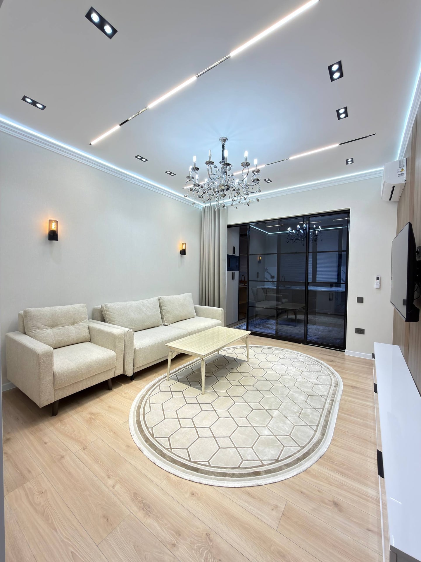 4-комн. квартира, 100 м²