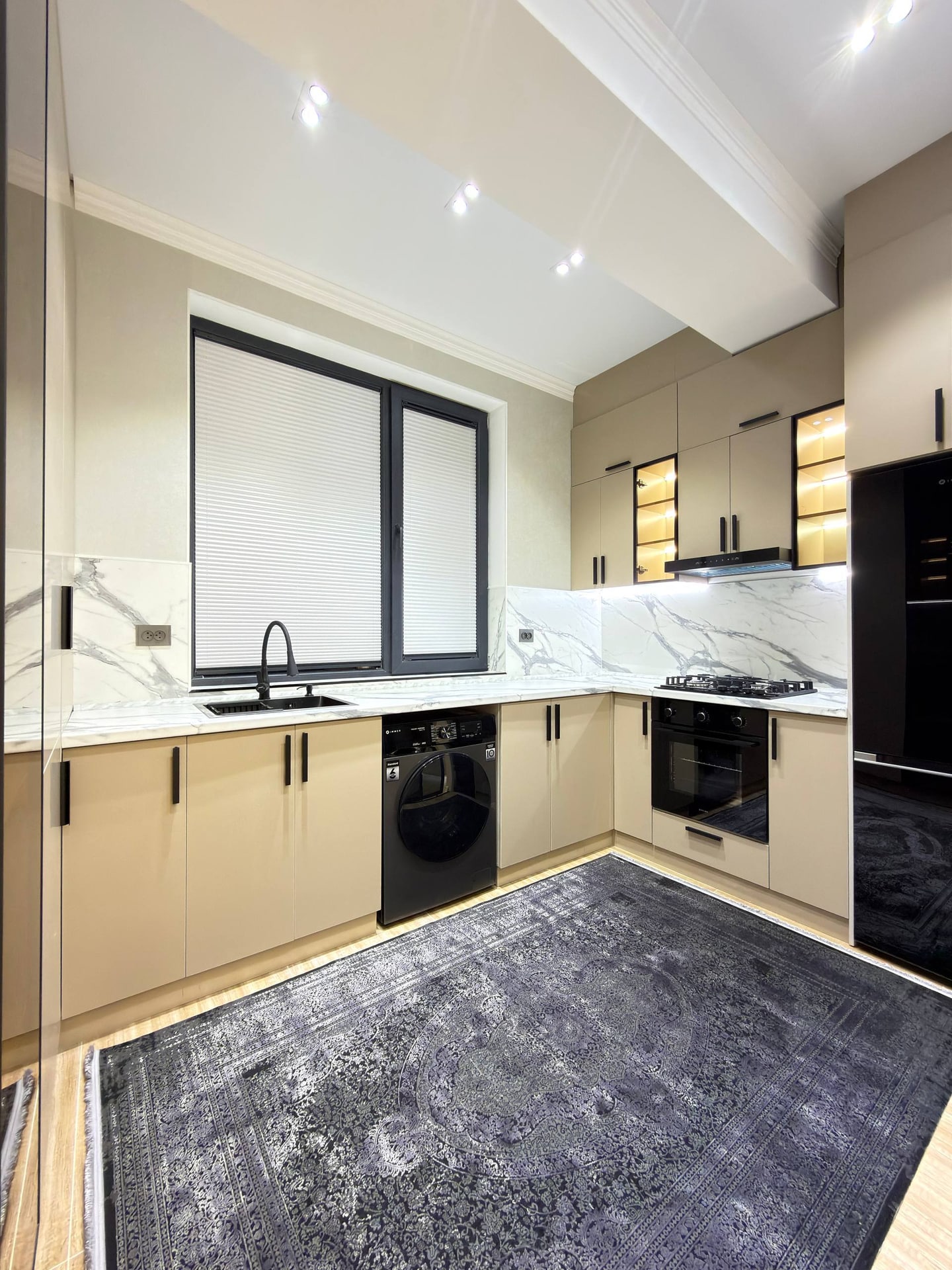4-комн. квартира, 100 м² — фото 3