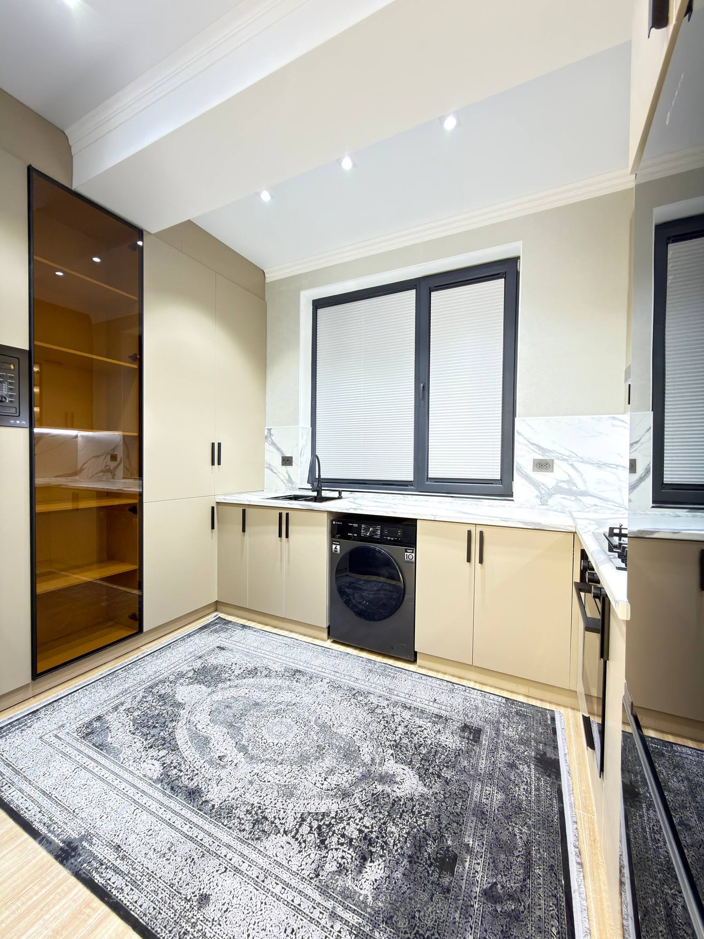 4-комн. квартира, 100 м² — фото 4
