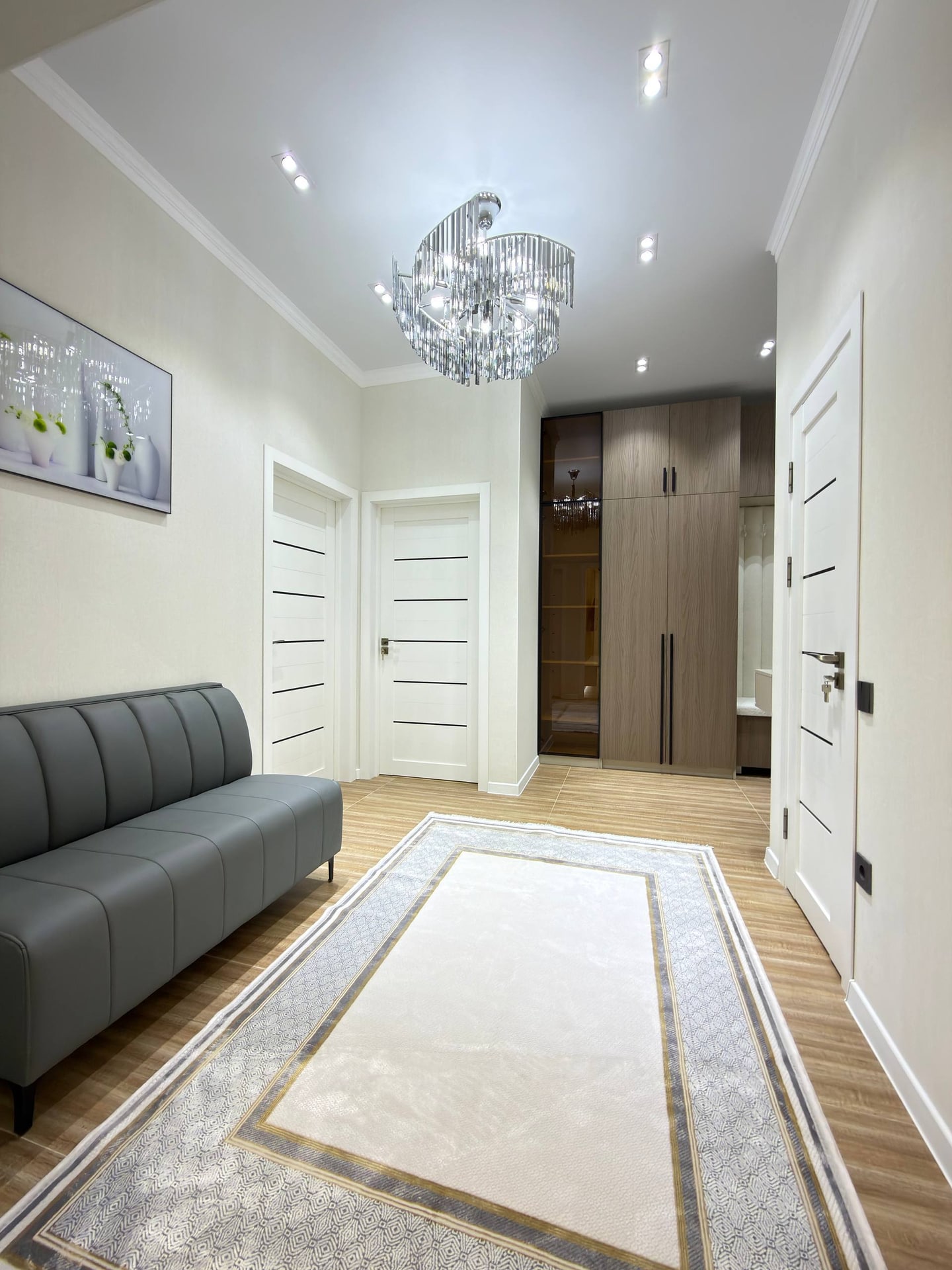 4-комн. квартира, 100 м² — фото 5