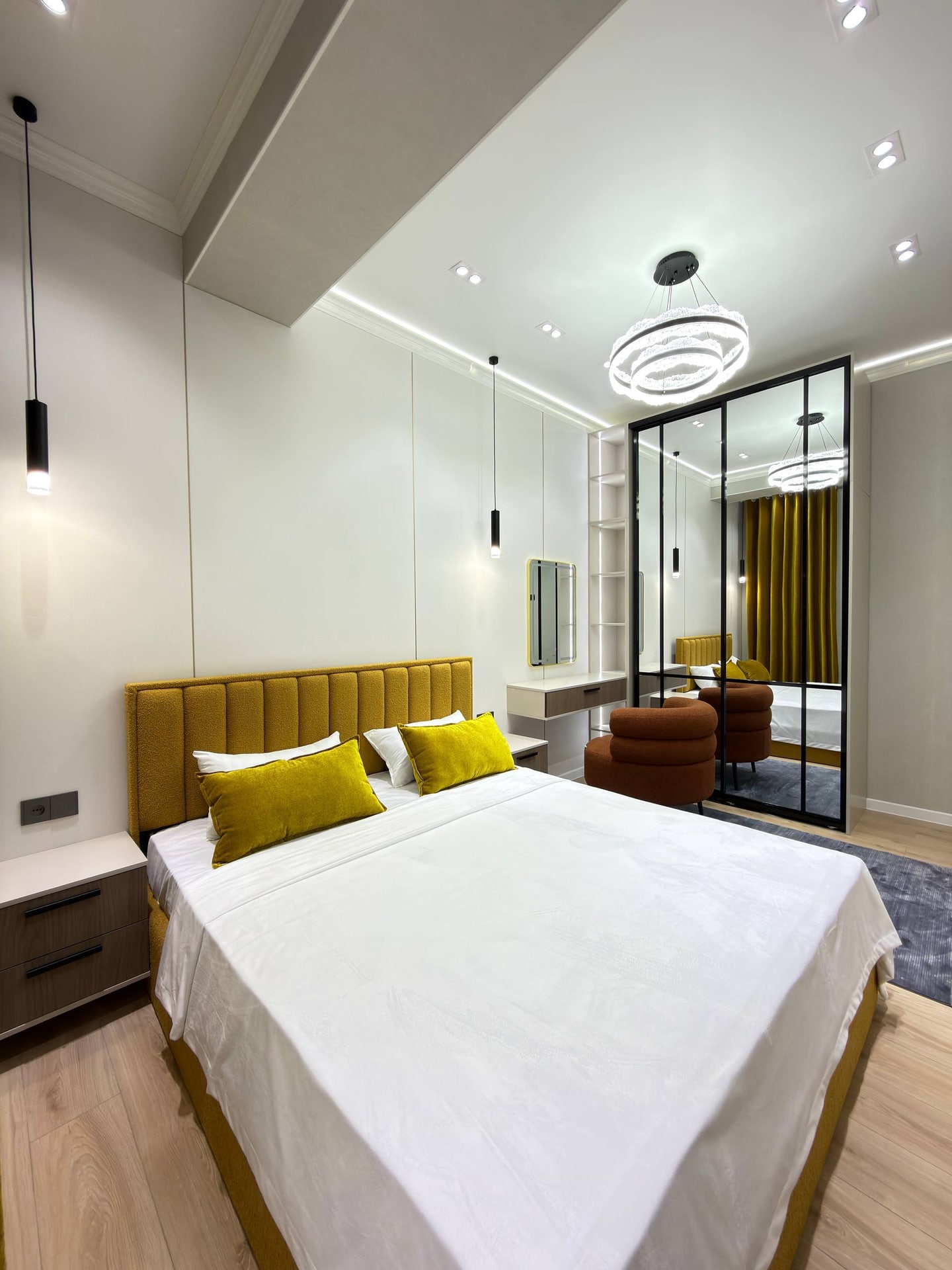 4-комн. квартира, 100 м² — фото 8