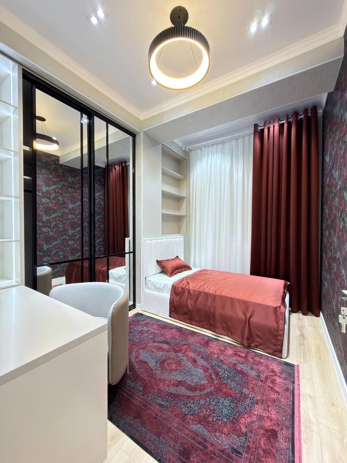 4-комн. квартира, 100 м² — фото 9