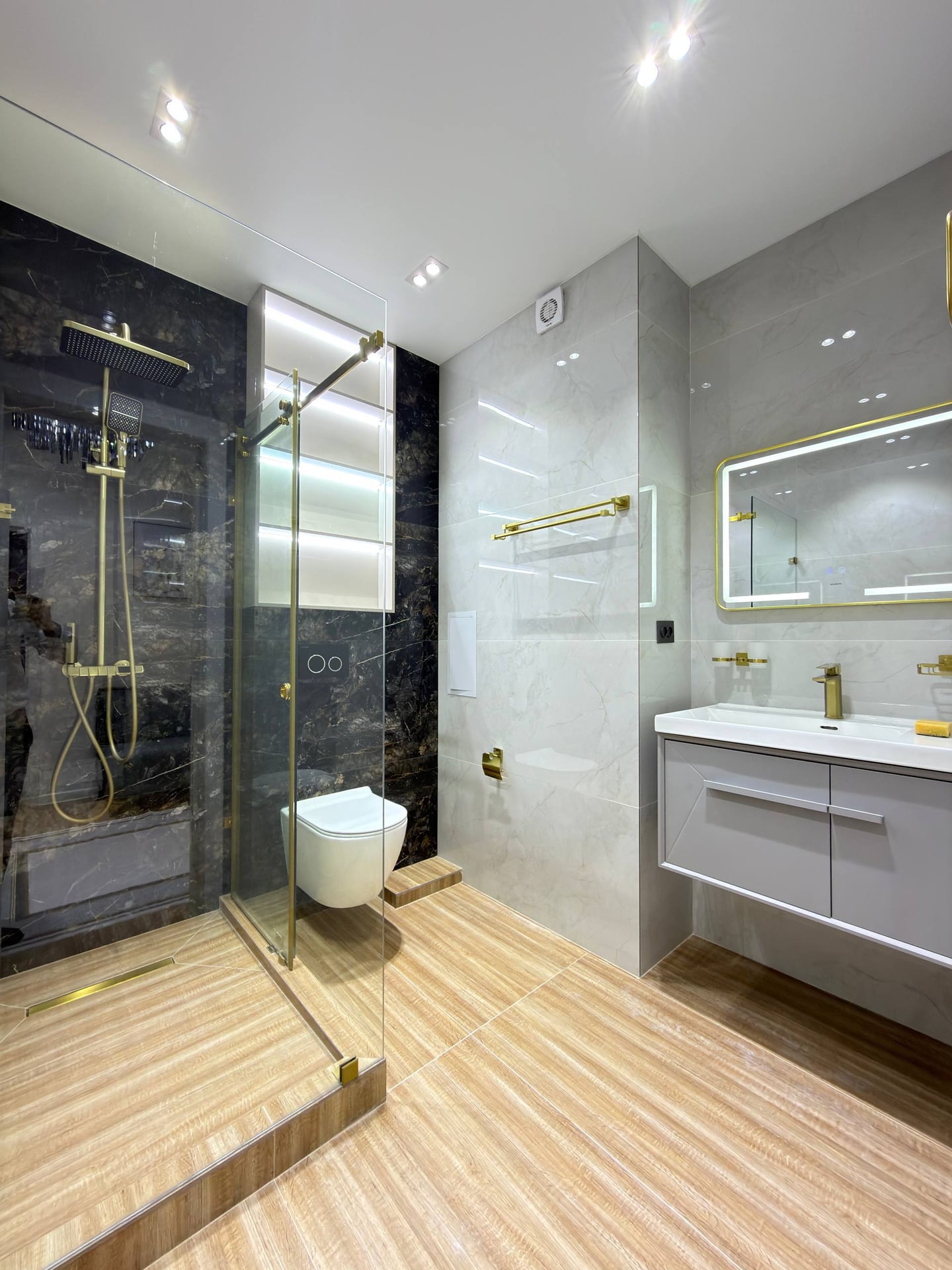 4-комн. квартира, 100 м² — фото 10