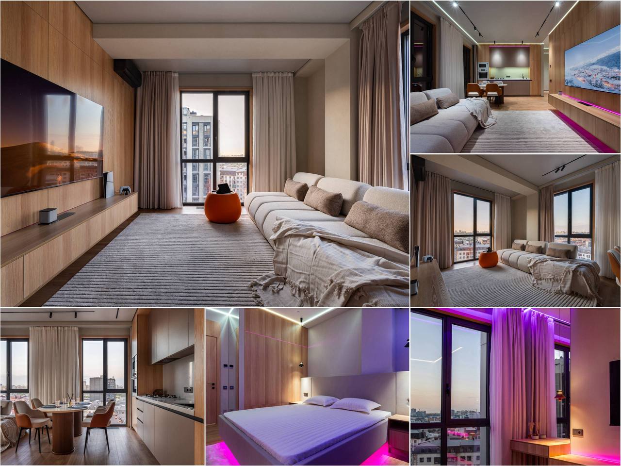 2-комн. квартира, 51 м²