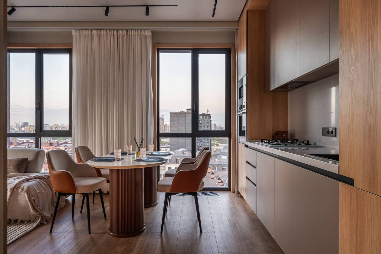 3-комн. квартира, 68 м² — фото 2