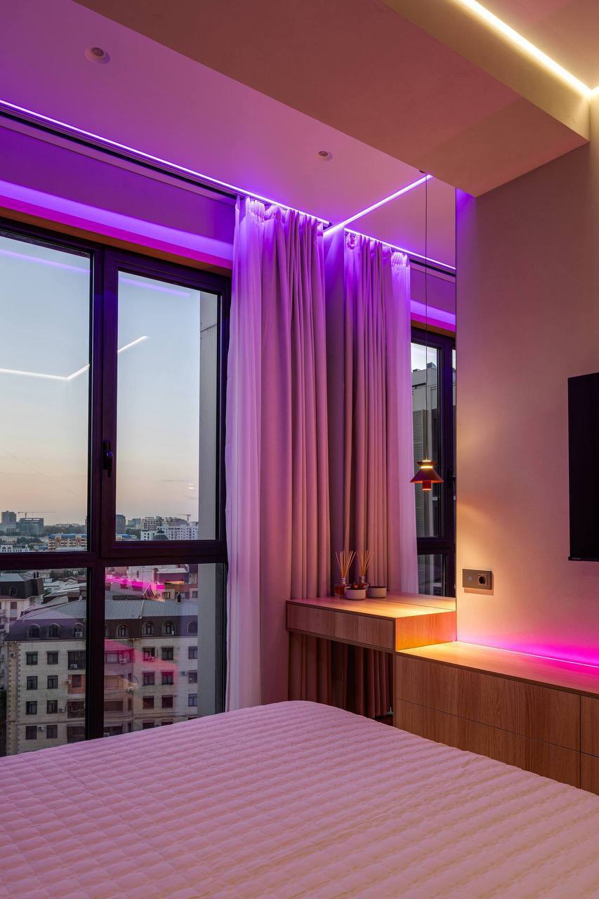 3-комн. квартира, 68 м² — фото 7