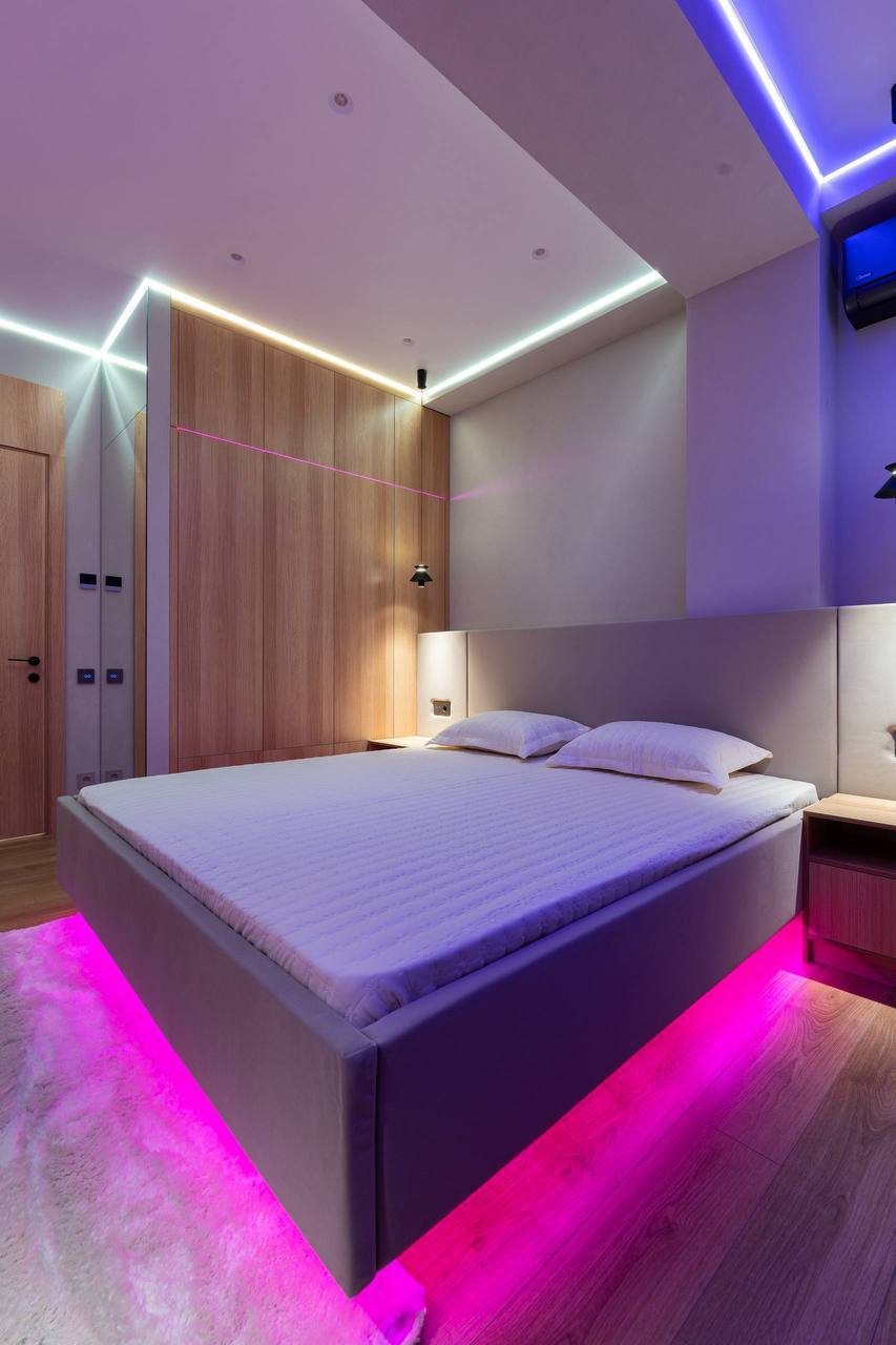 3-комн. квартира, 68 м² — фото 10