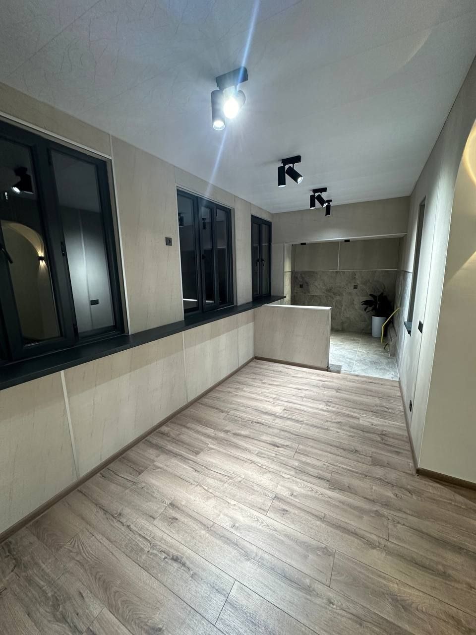 2-комн. квартира, 68 м² — фото 2