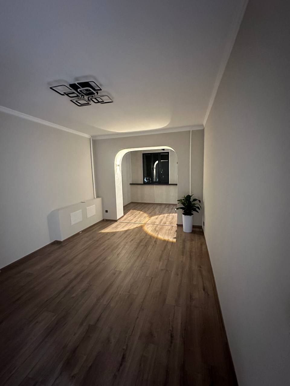 2-комн. квартира, 68 м² — фото 6