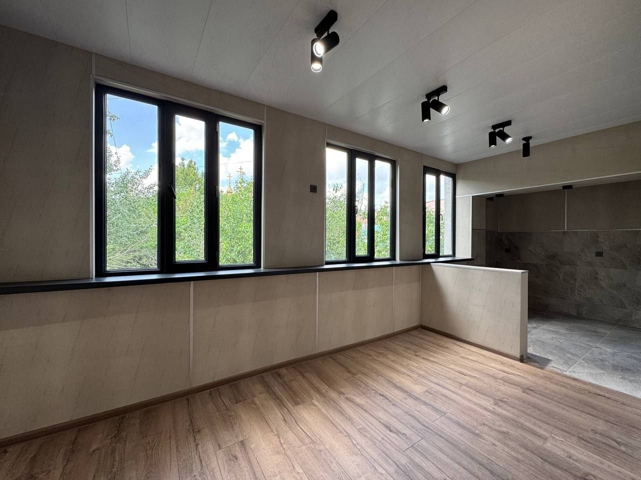 2-комн. квартира, 68 м² — фото 7