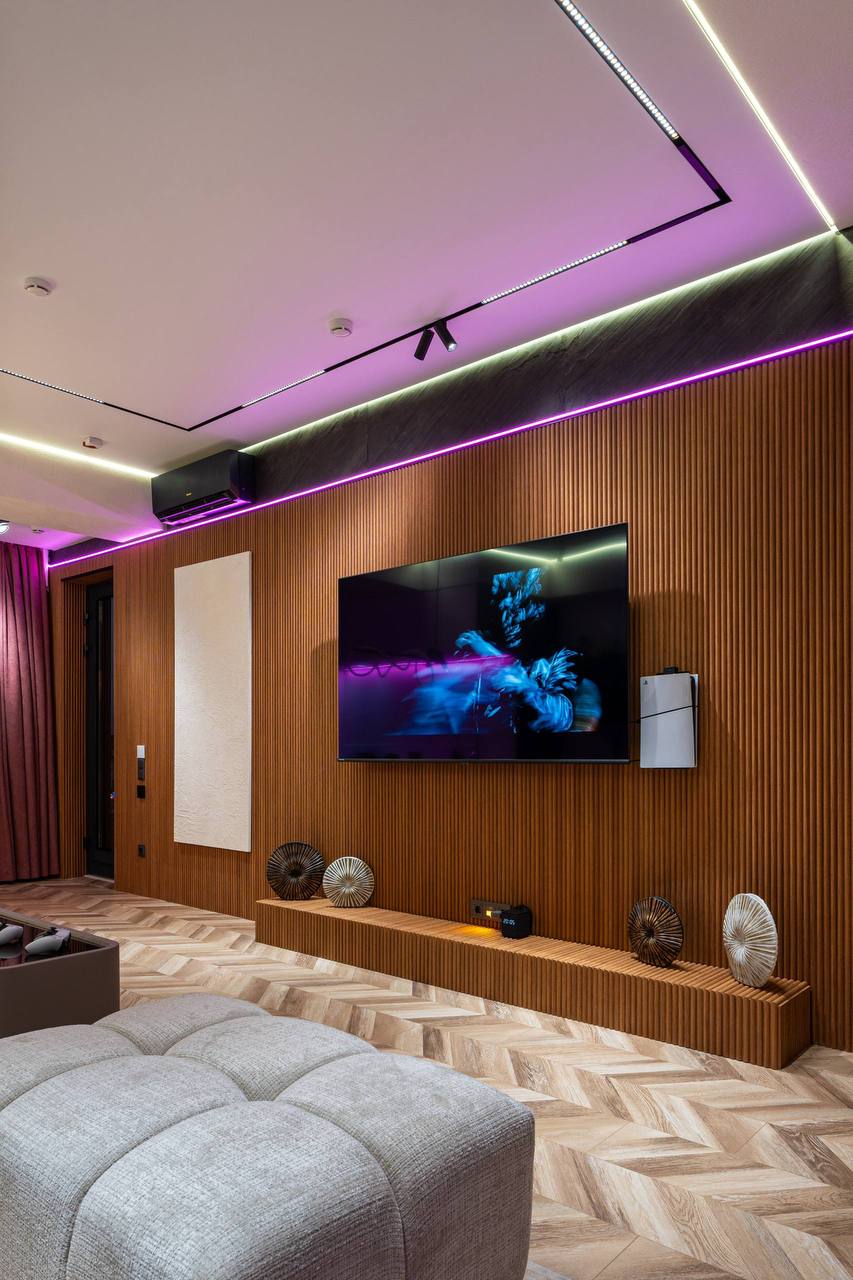 2-комн. квартира, 51 м² — фото 8