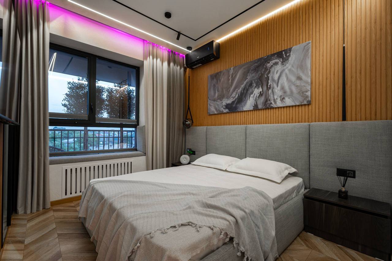 2-комн. квартира, 51 м² — фото 10
