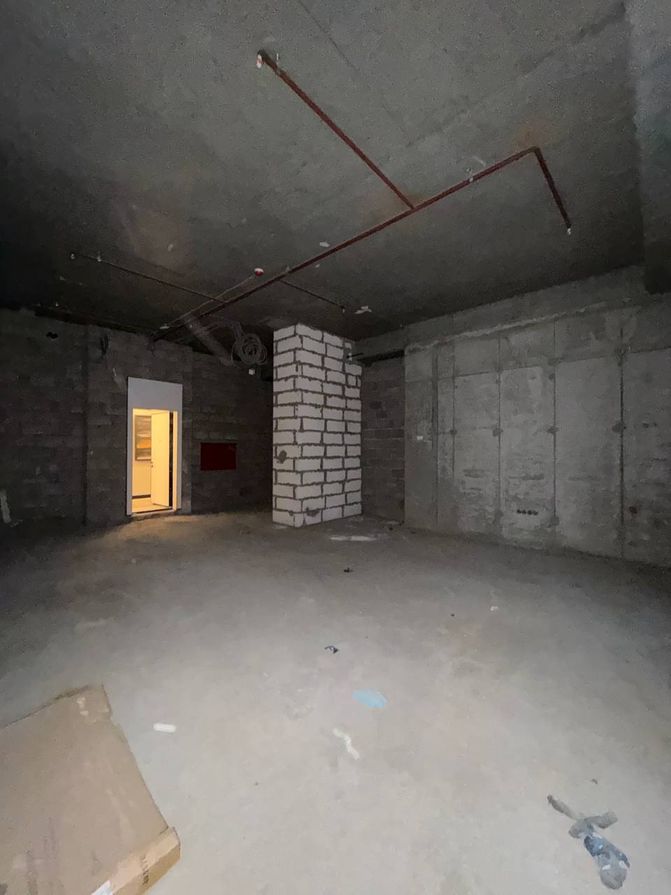 2-комн. квартира, 54 м² — фото 3