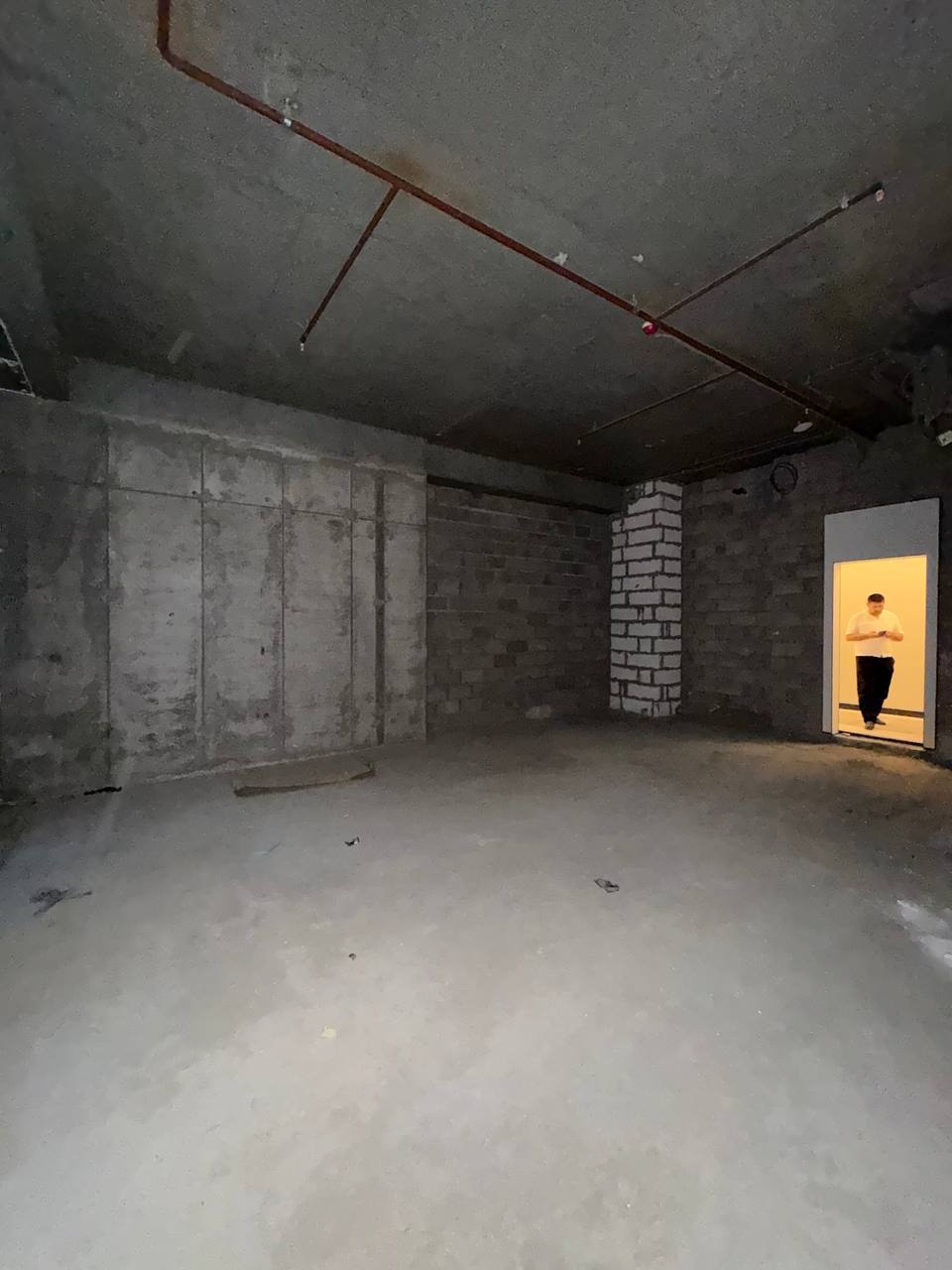 2-комн. квартира, 54 м² — фото 4