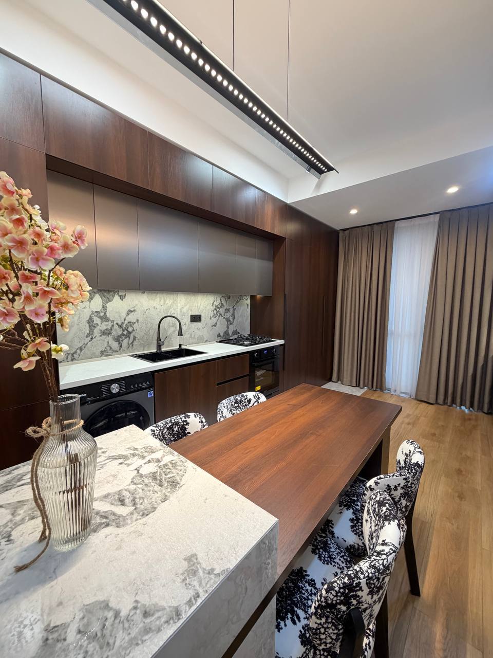2-комн. квартира, 56 м² — фото 4