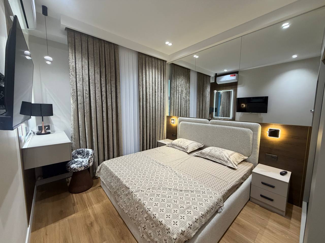 2-комн. квартира, 56 м² — фото 7