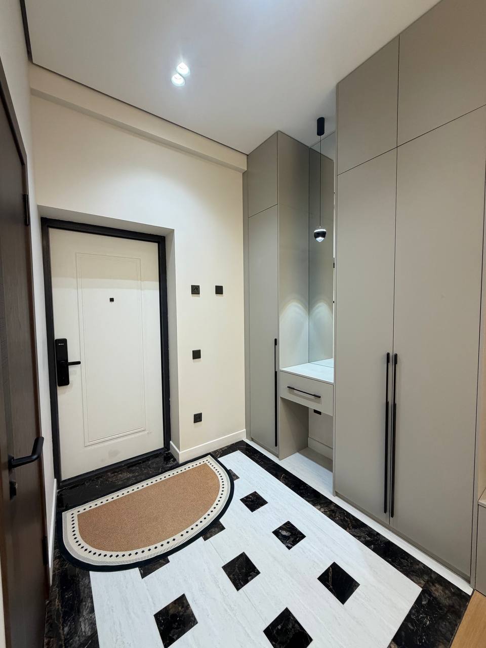 2-комн. квартира, 56 м² — фото 8