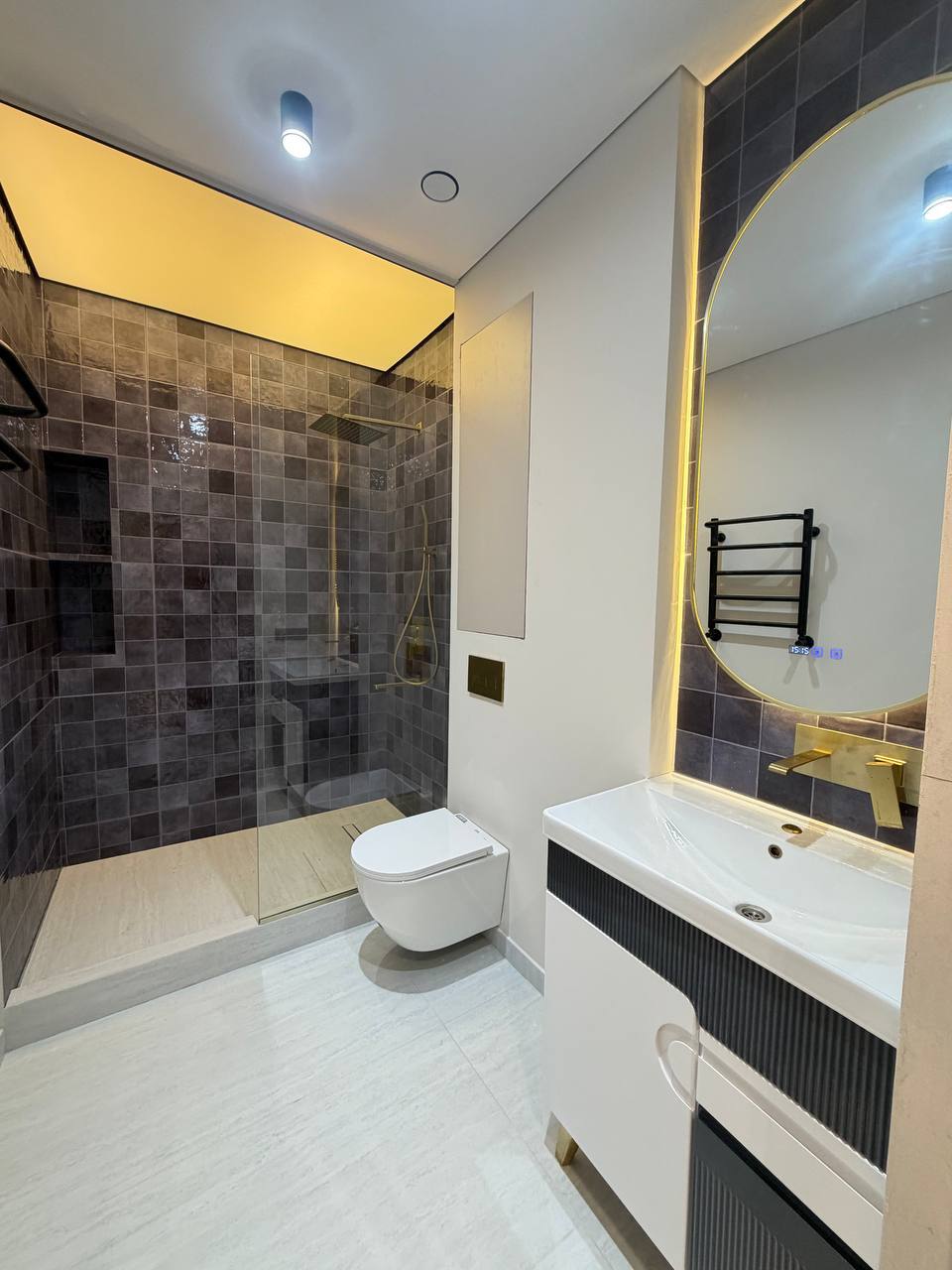 2-комн. квартира, 56 м² — фото 9