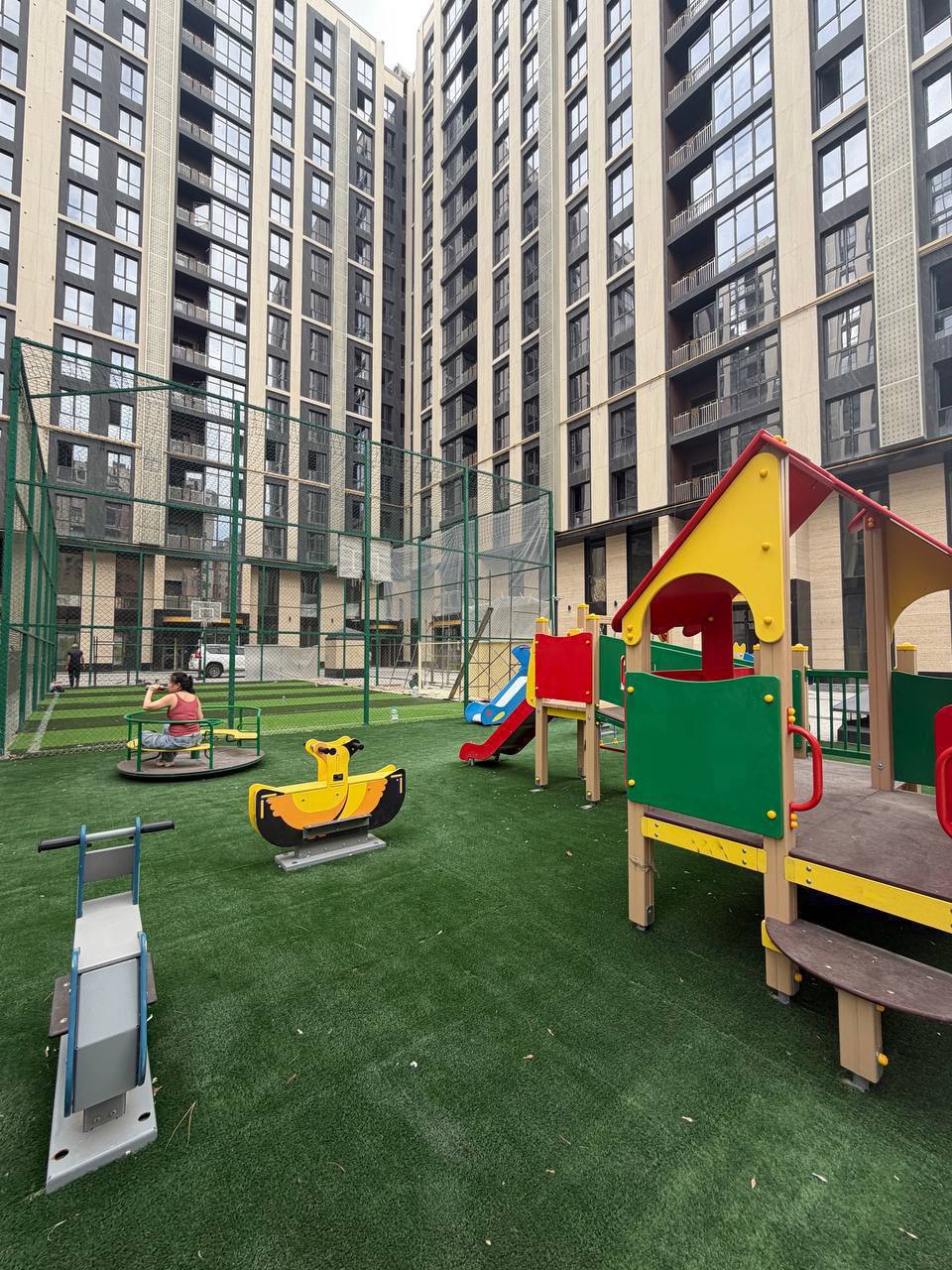 2-комн. квартира, 56 м² — фото 10