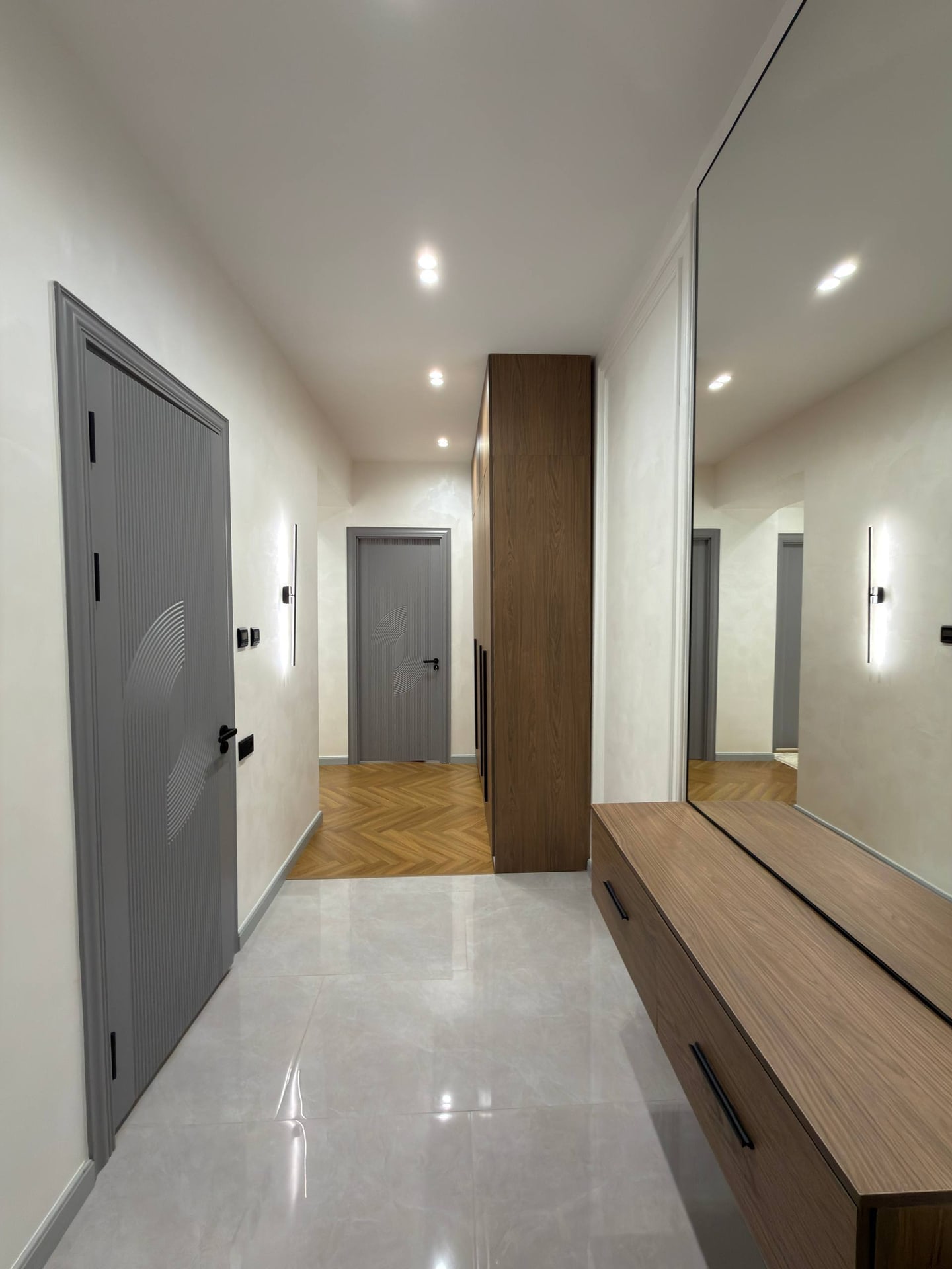 3-комн. квартира, 85 м² — фото 5