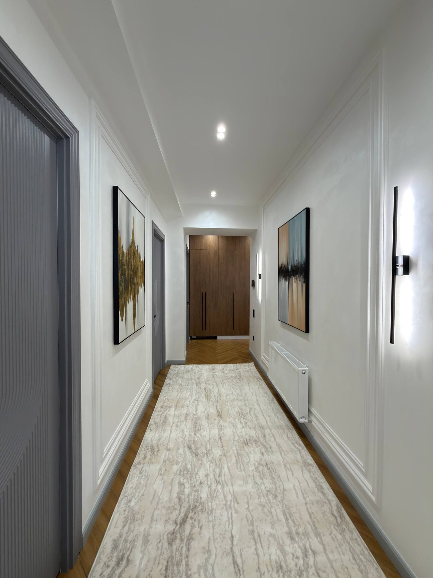 3-комн. квартира, 85 м² — фото 6