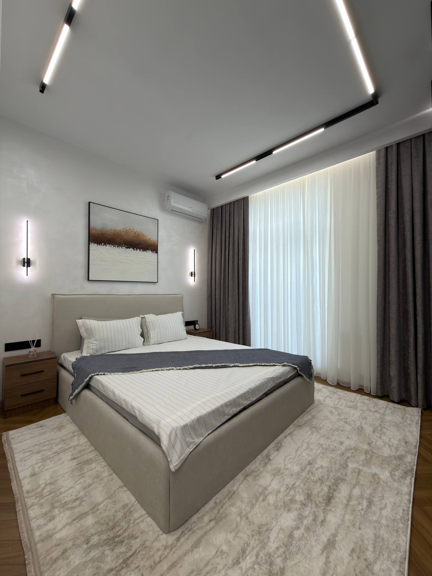 3-комн. квартира, 85 м² — фото 7