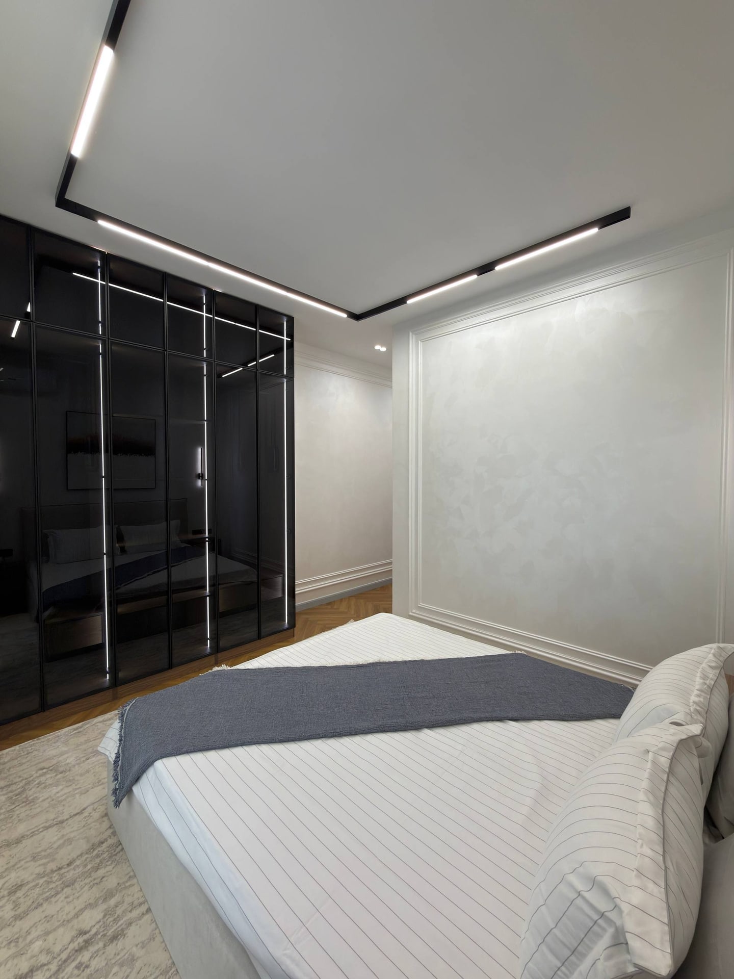 3-комн. квартира, 85 м² — фото 8