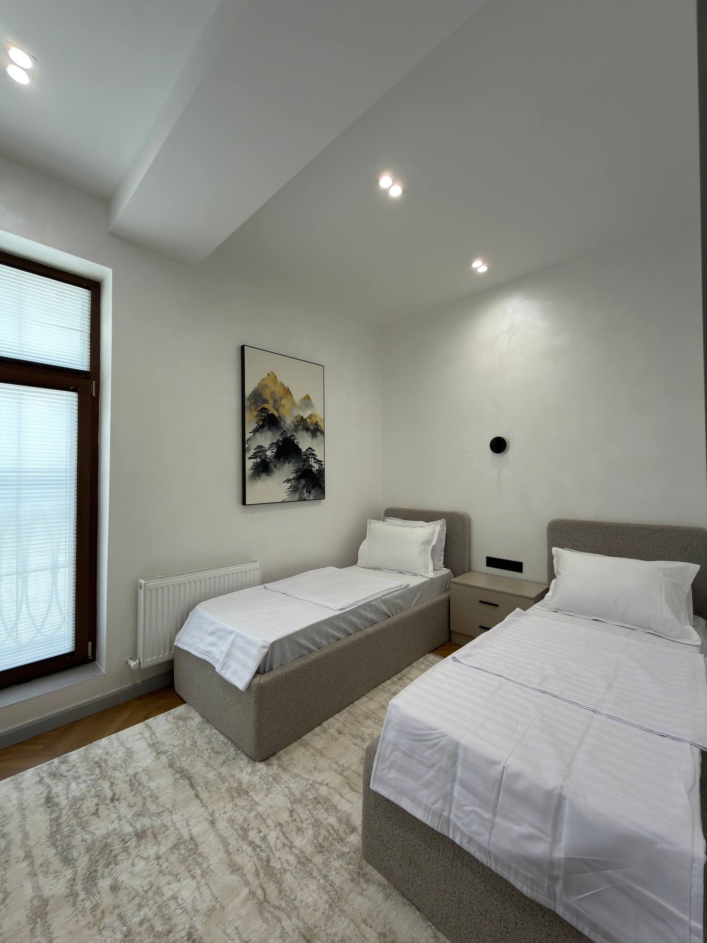 3-комн. квартира, 85 м² — фото 9