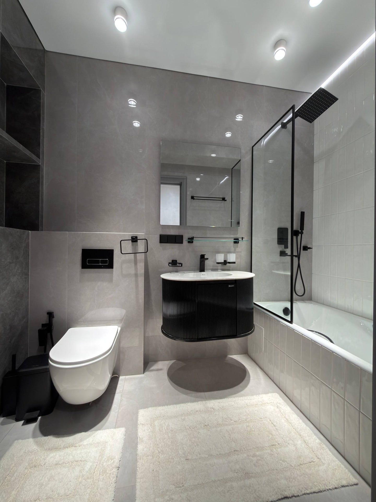 3-комн. квартира, 85 м² — фото 10