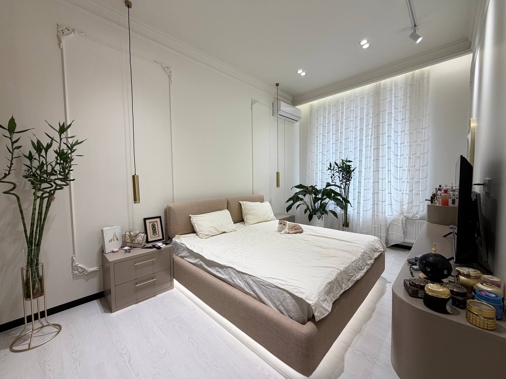 3-комн. квартира, 53 м² — фото 2