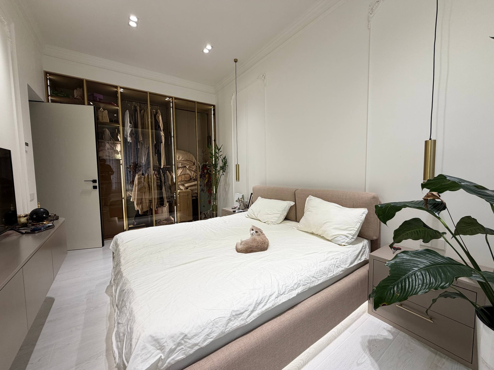 3-комн. квартира, 53 м² — фото 3