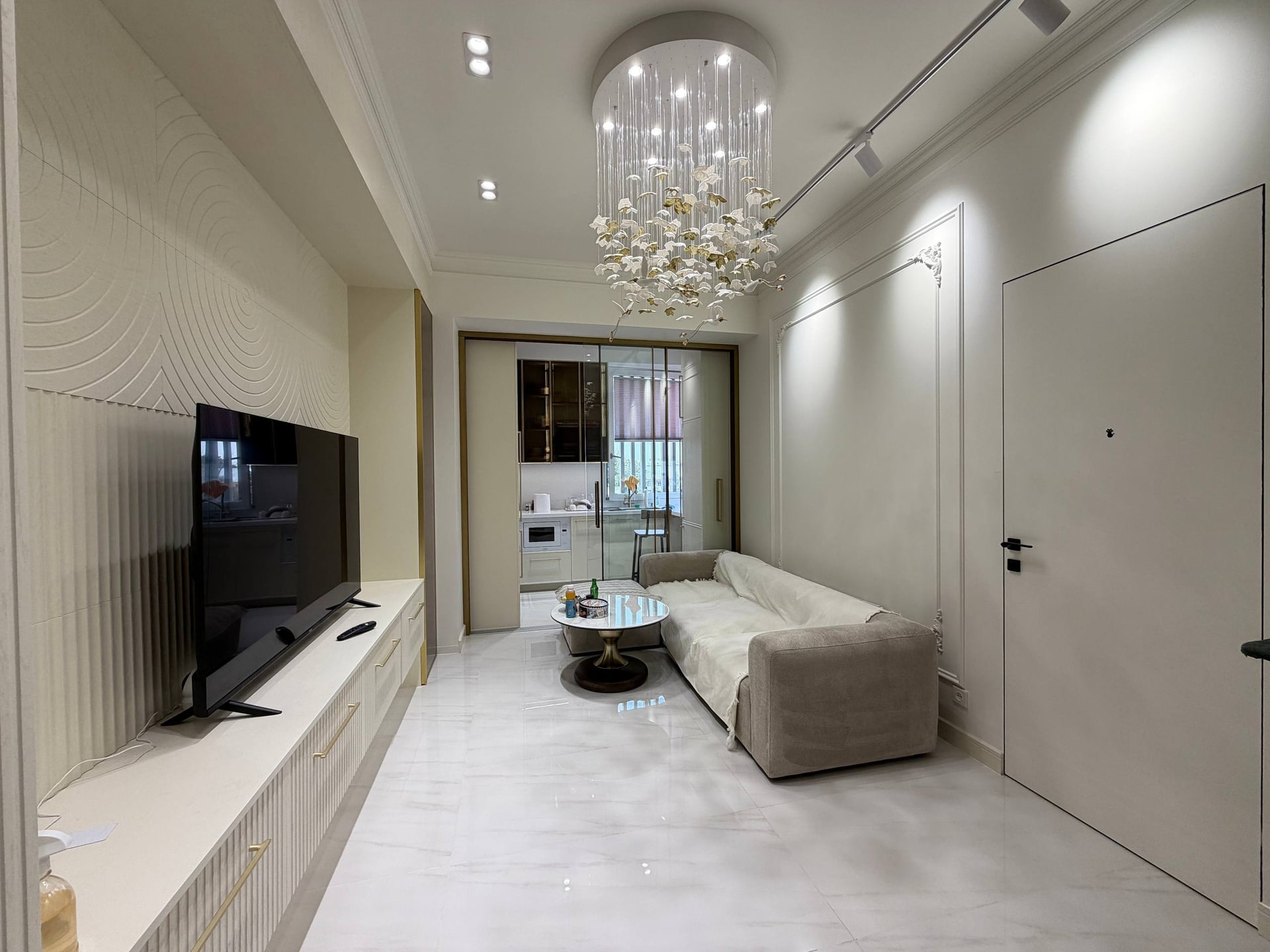 3-комн. квартира, 53 м² — фото 4