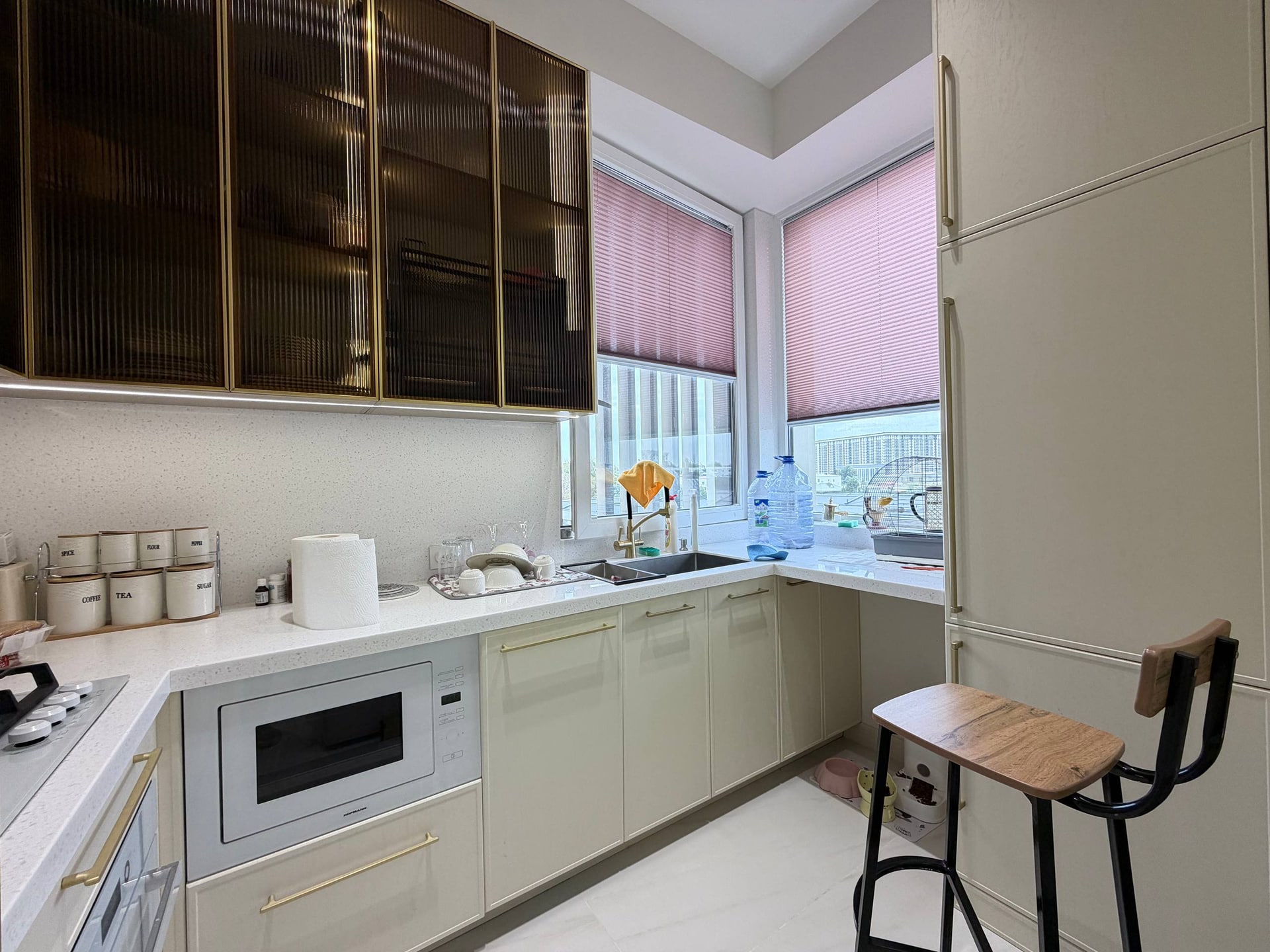 3-комн. квартира, 53 м² — фото 5