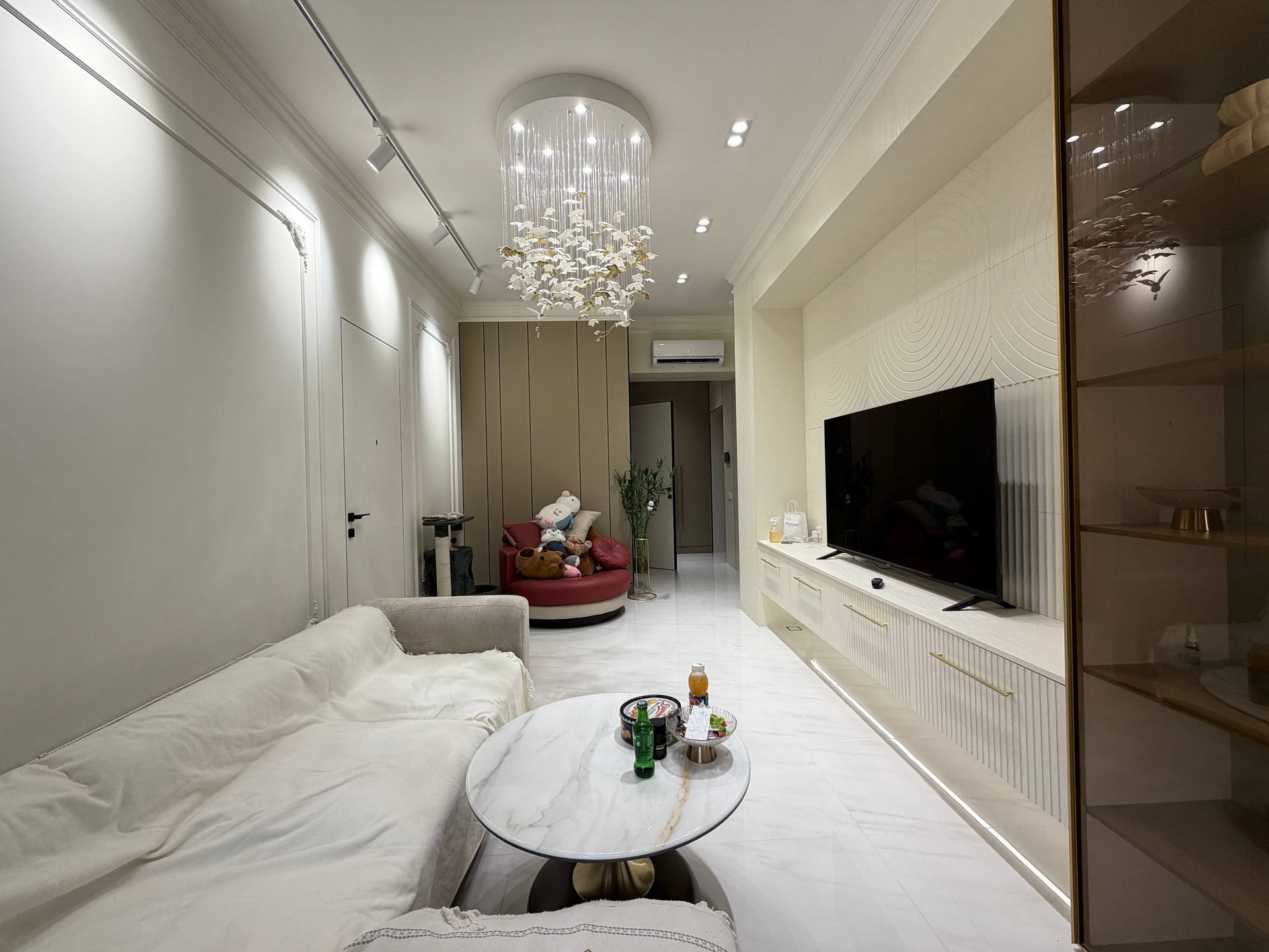 3-комн. квартира, 53 м² — фото 6