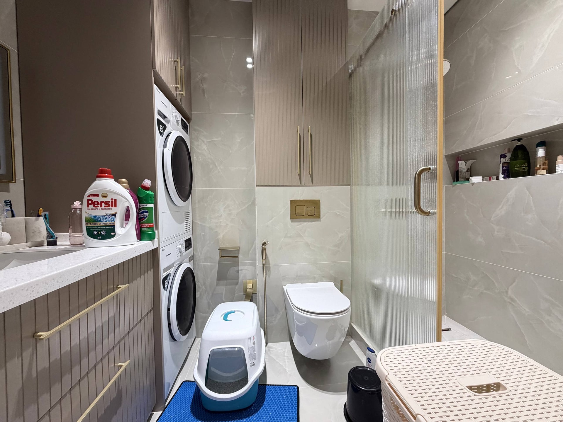 3-комн. квартира, 53 м² — фото 7