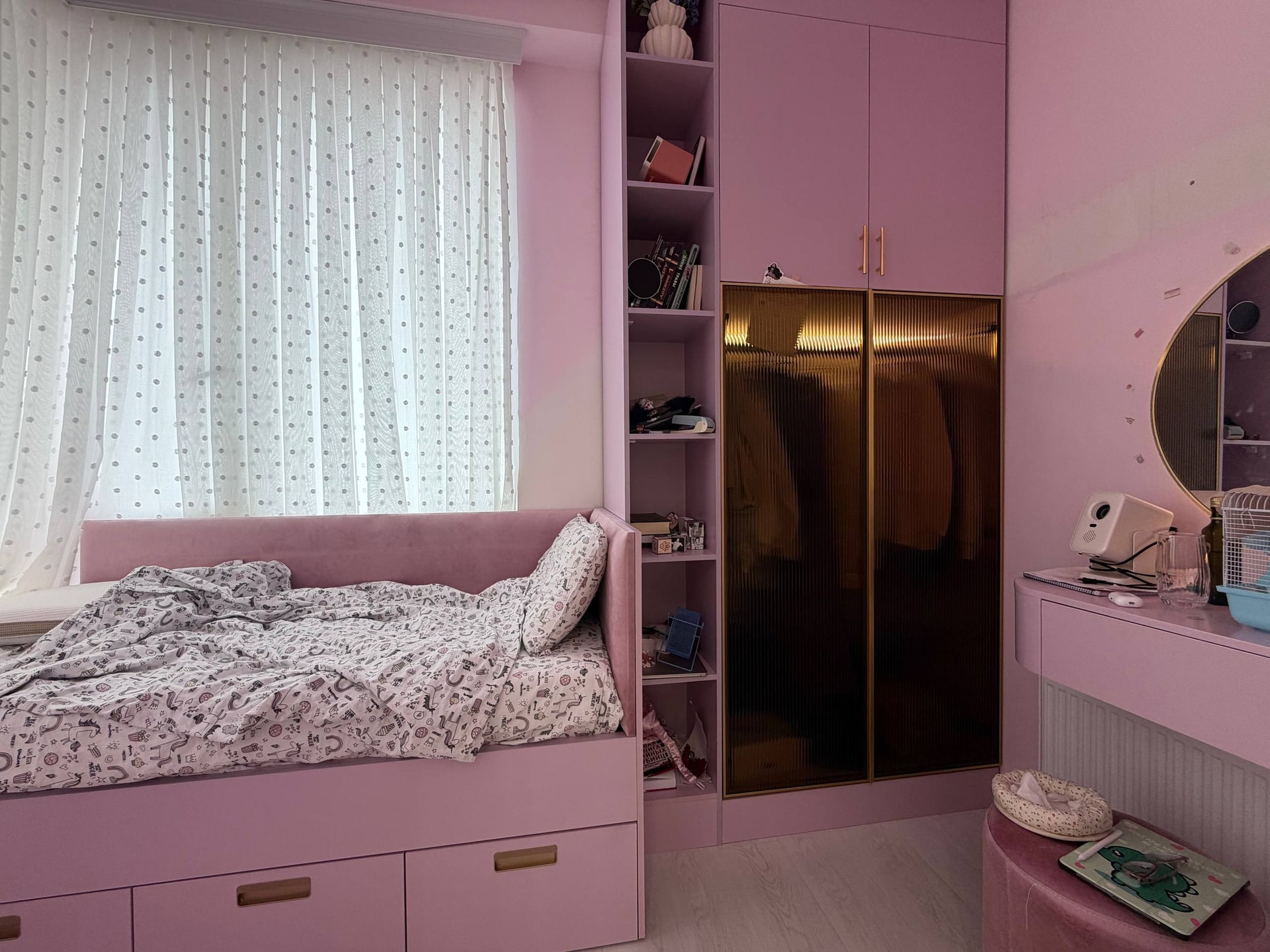 3-комн. квартира, 53 м² — фото 8
