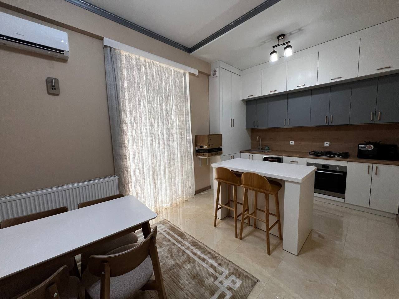 4-комн. квартира, 131 м² — фото 2