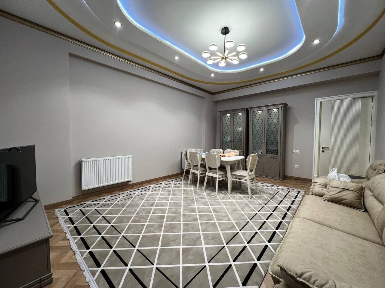 4-комн. квартира, 131 м² — фото 3