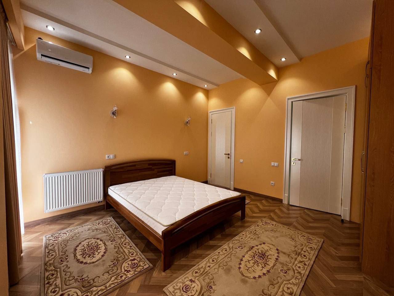 4-комн. квартира, 131 м² — фото 4