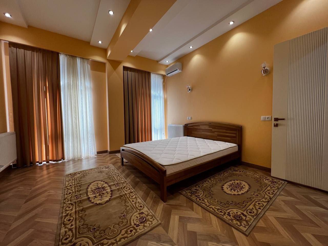 4-комн. квартира, 131 м² — фото 5