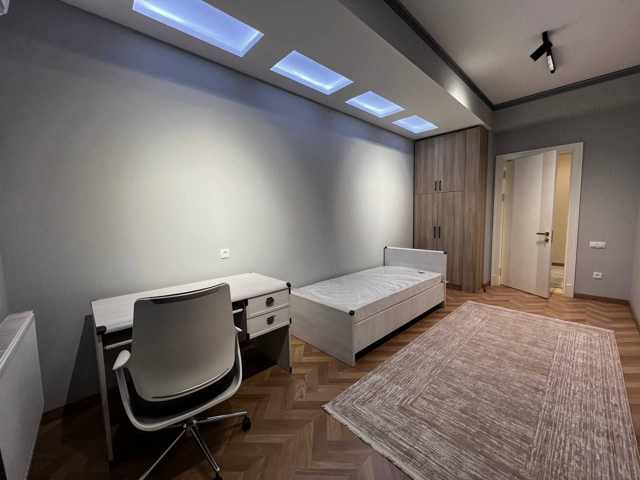 4-комн. квартира, 131 м² — фото 6