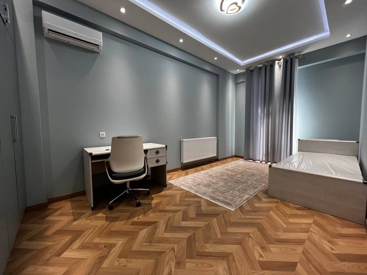 4-комн. квартира, 131 м² — фото 7