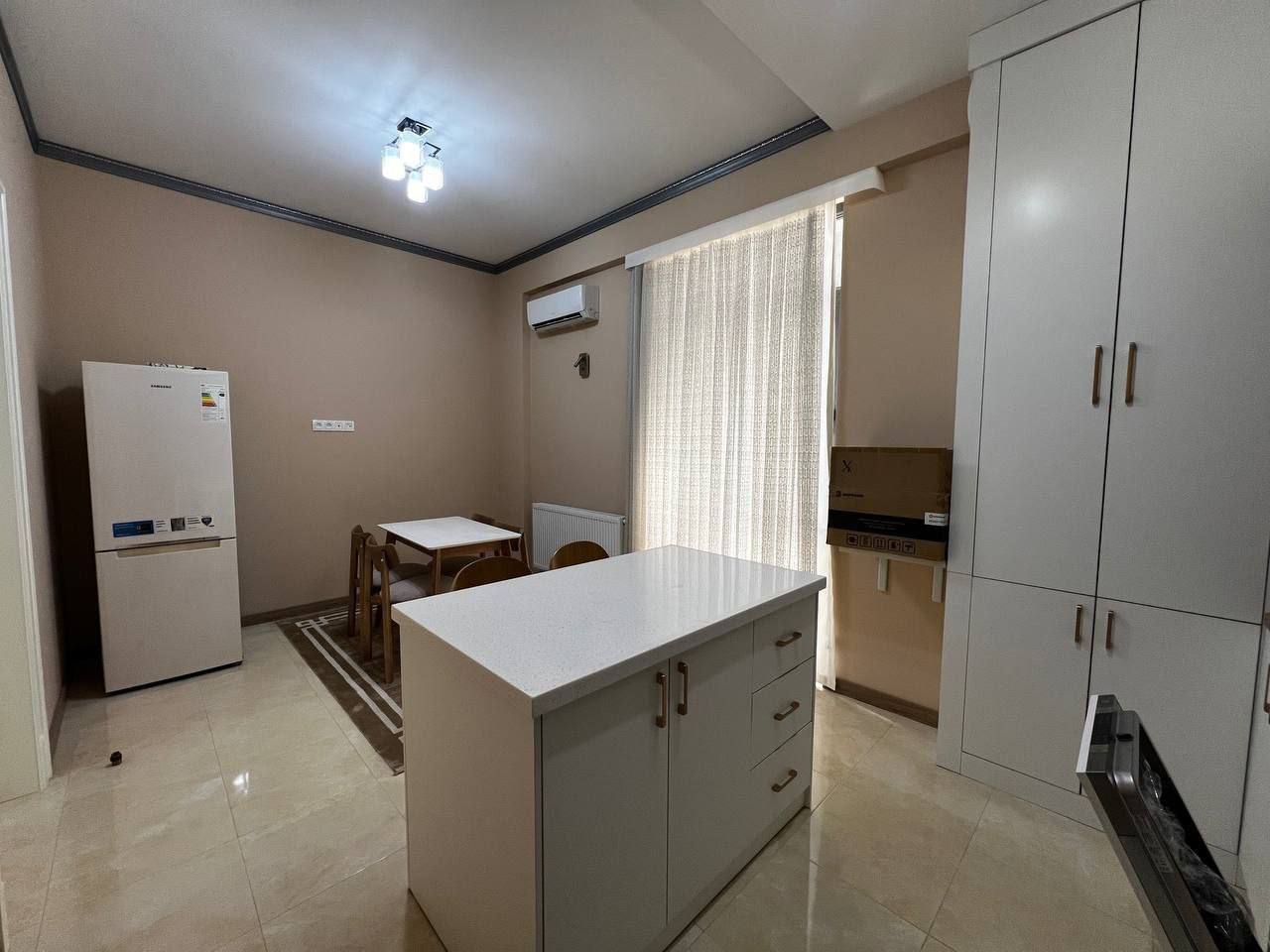 4-комн. квартира, 131 м² — фото 8