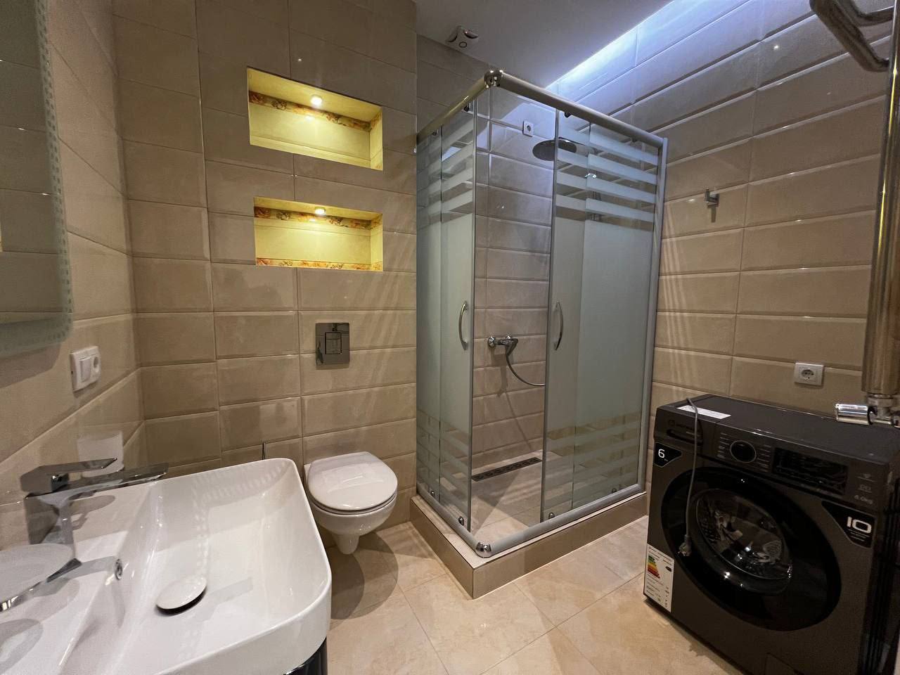 4-комн. квартира, 131 м² — фото 10