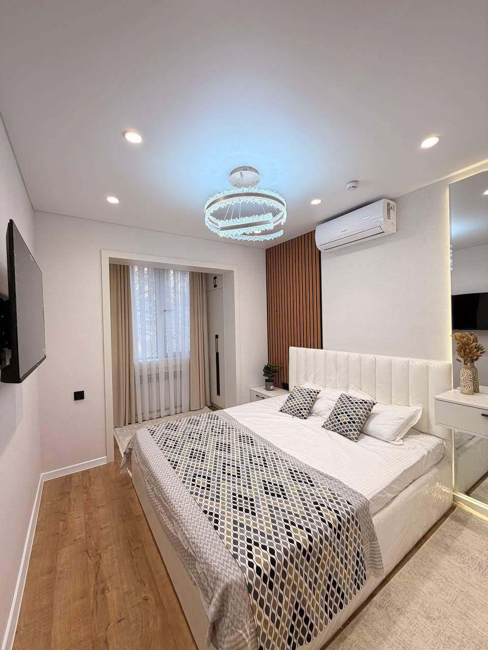 2-комн. квартира, 65 м² — фото 4