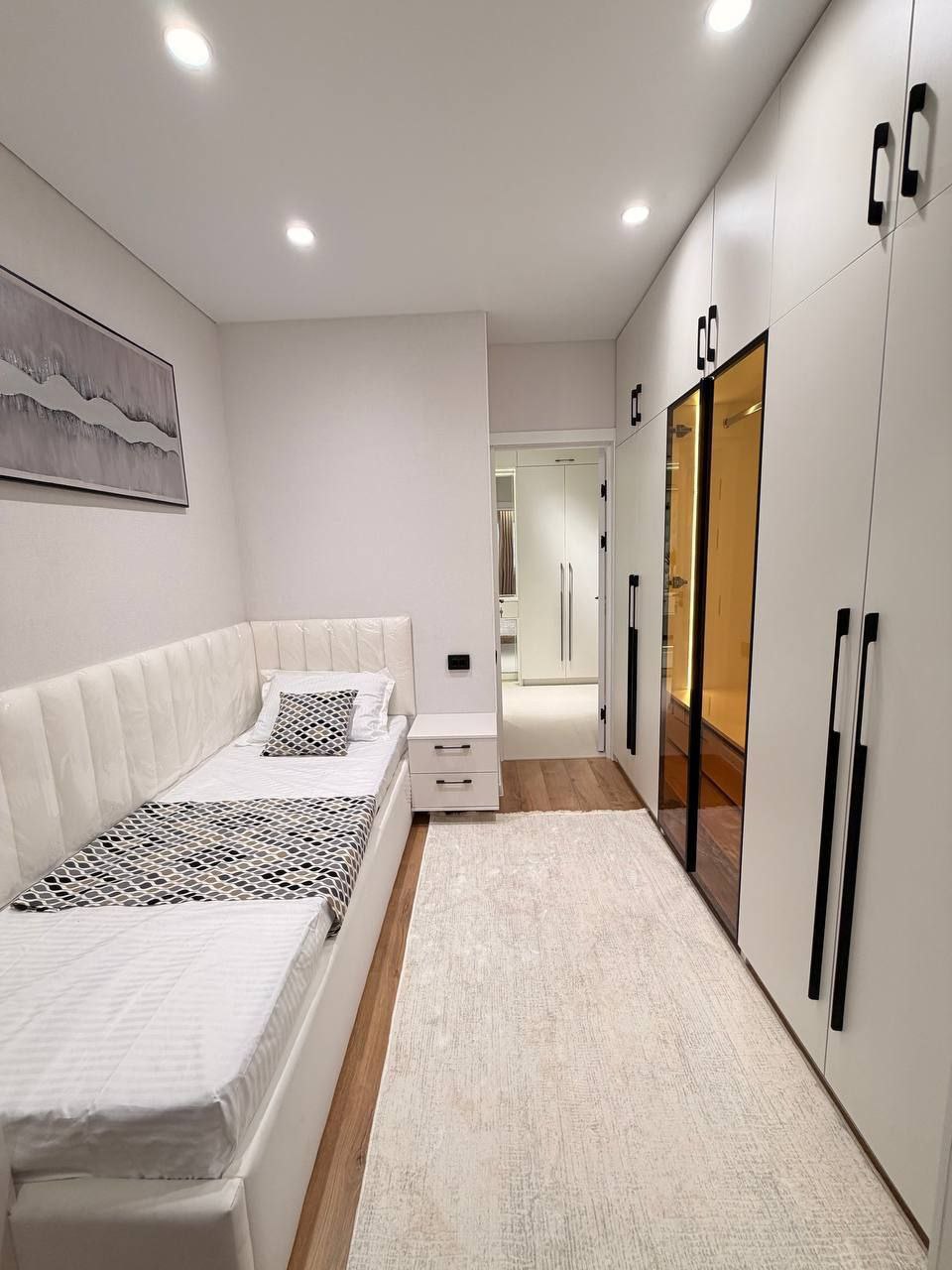 2-комн. квартира, 65 м² — фото 5