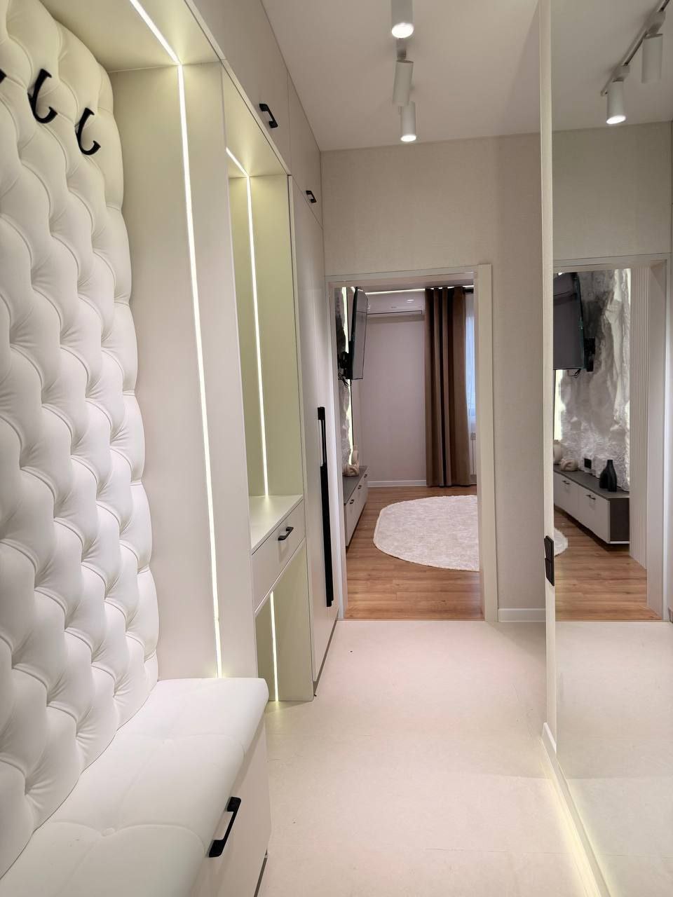 2-комн. квартира, 65 м² — фото 8
