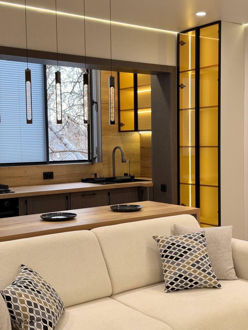2-комн. квартира, 65 м² — фото 9